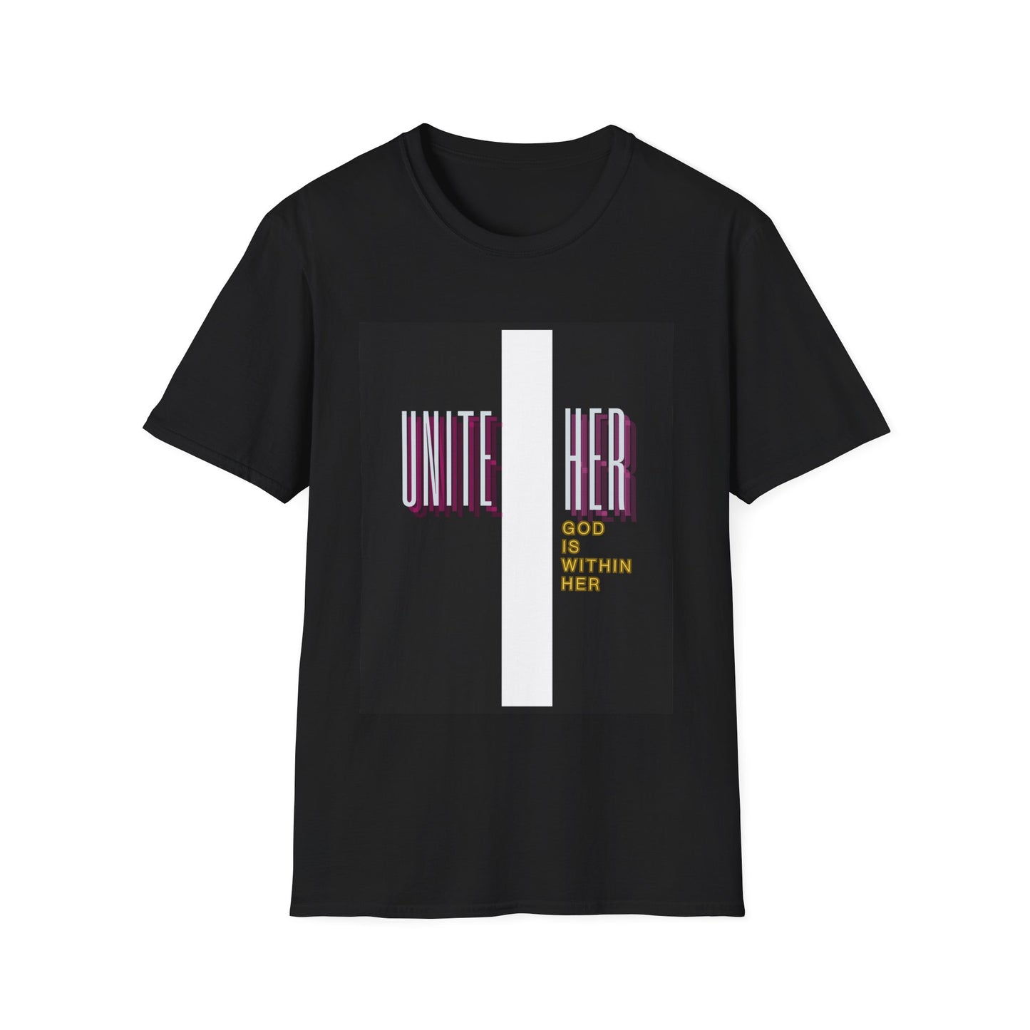 UniteHer Blazer "The Cross"