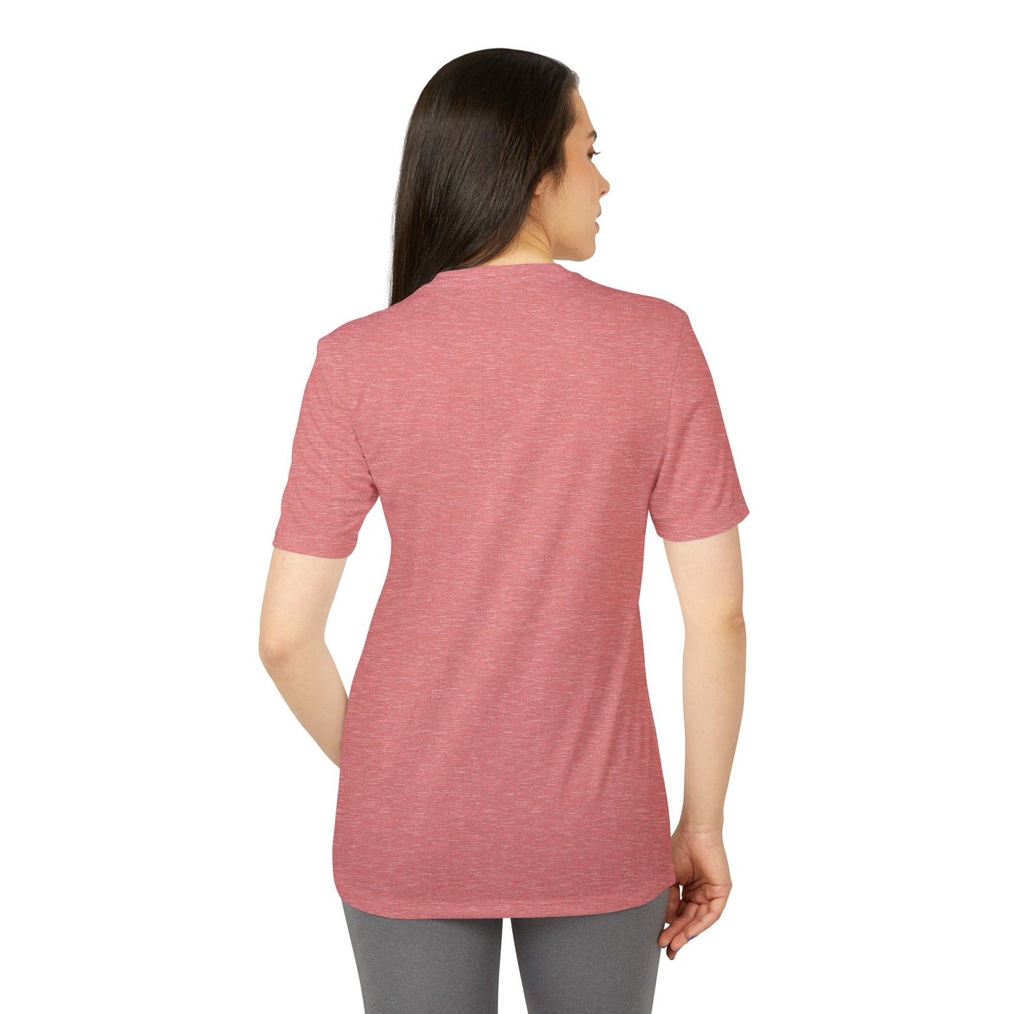 UniteHER Unisex Sport T-shirt by adidas®