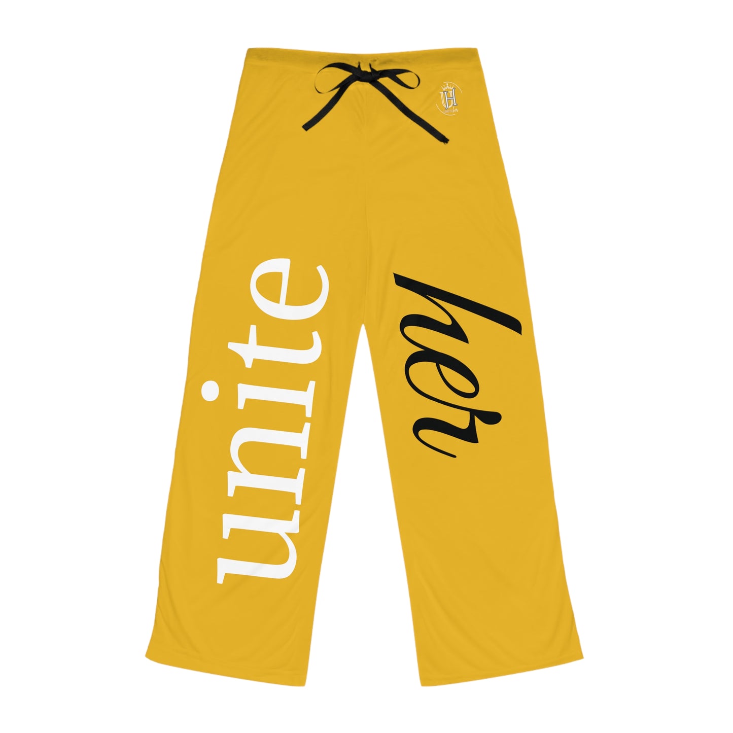 Women's Pajama Pants (YLW)