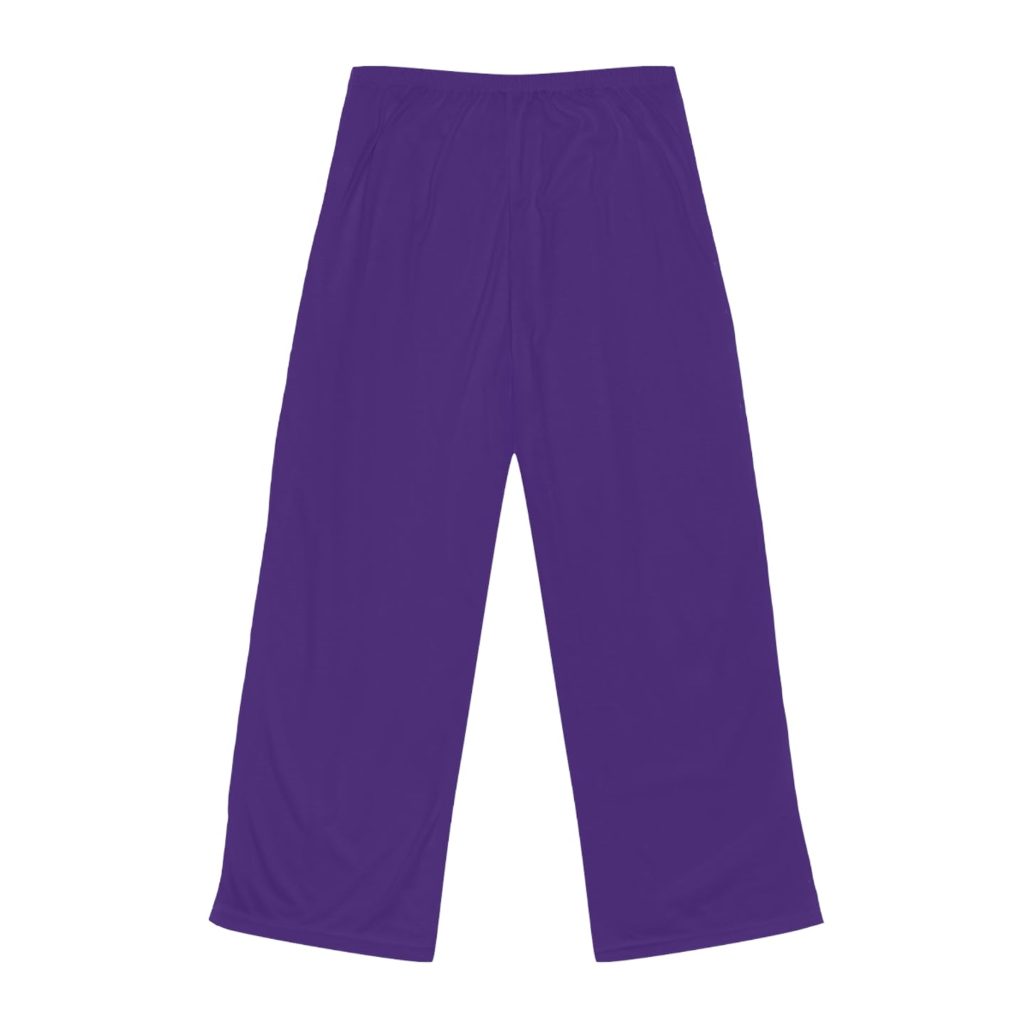 Women's Pajama Pants (Purp)