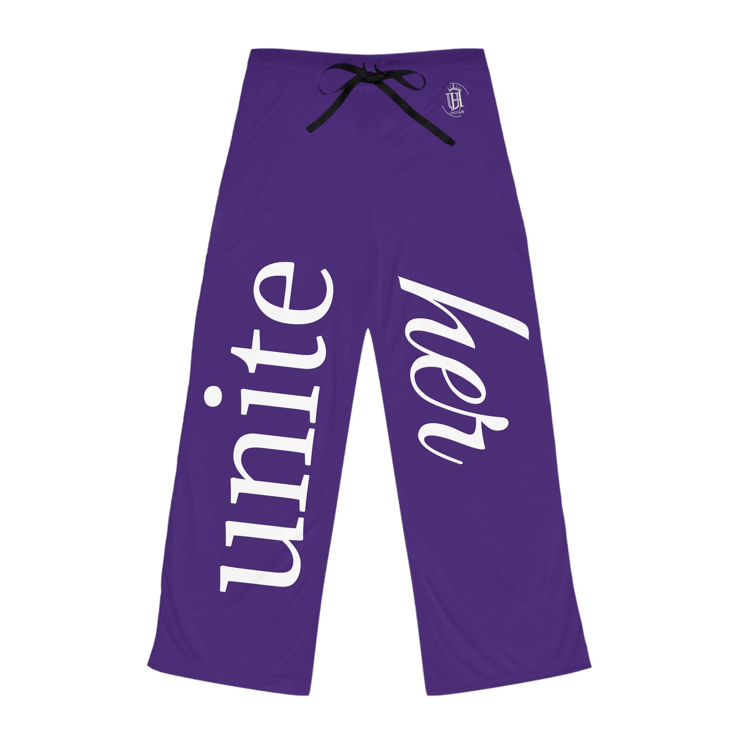 Women's Pajama Pants (Purp)