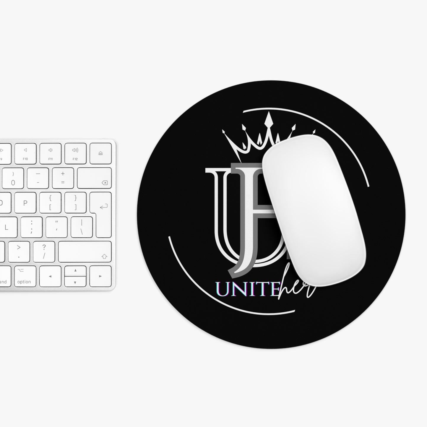 UniteHER Mouse Pad (Academic)
