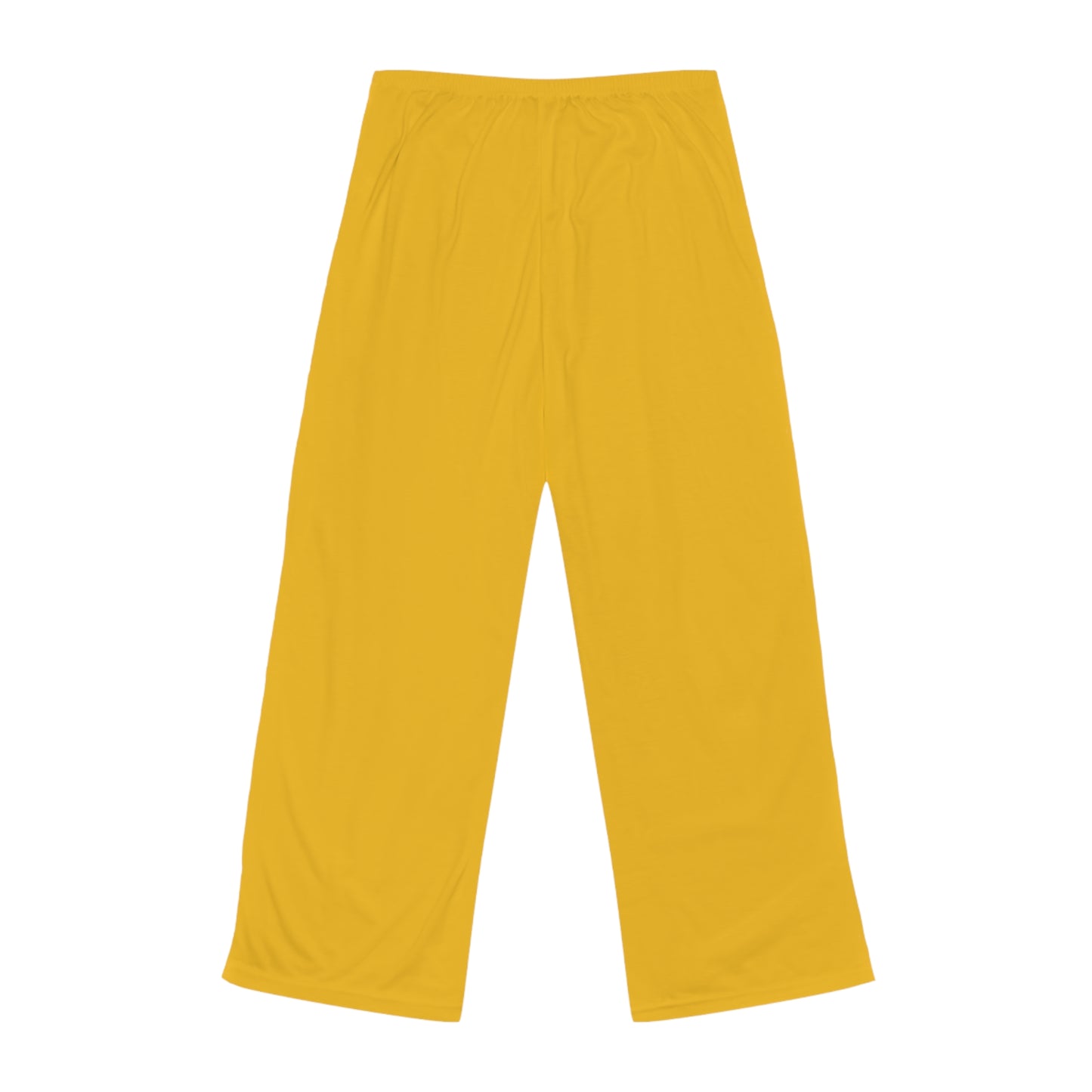 Women's Pajama Pants (YLW)