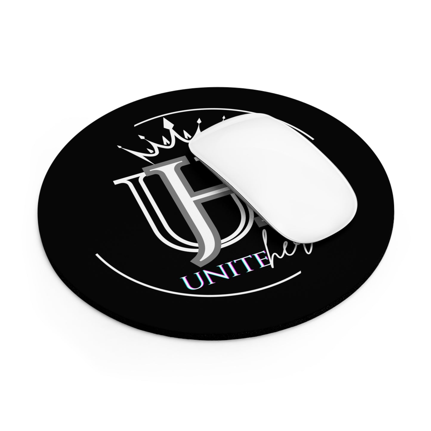UniteHER Mouse Pad (Academic)