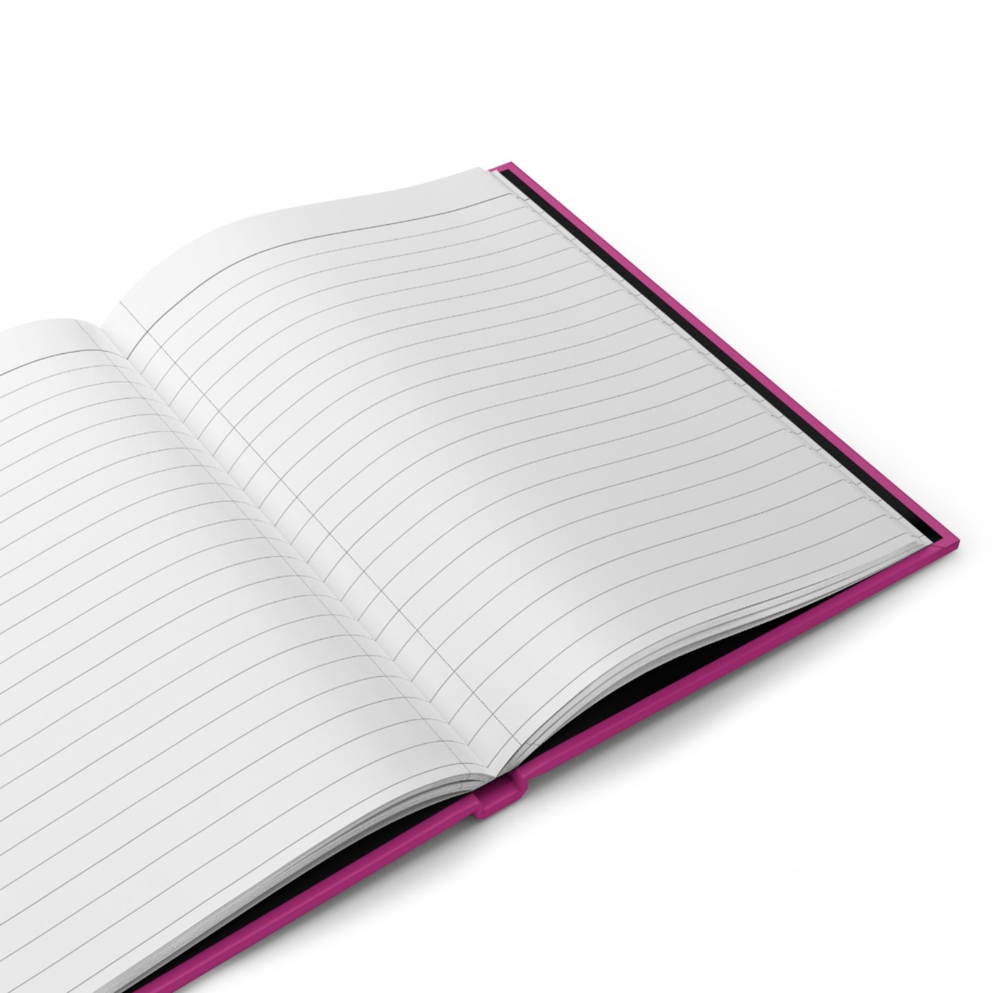 UniteHER Hardcover Journal (PNK)