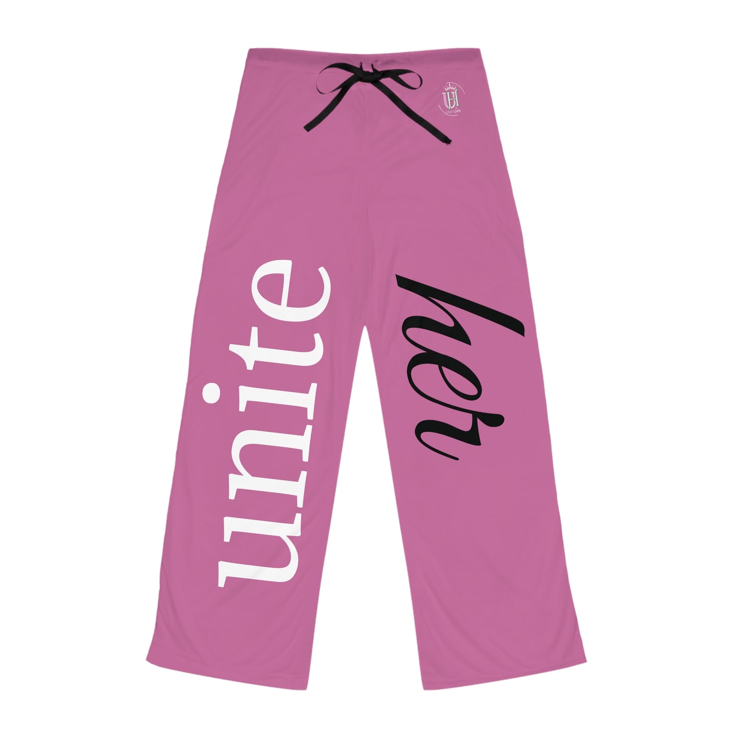 Women's Pajama Pants (Pnk)
