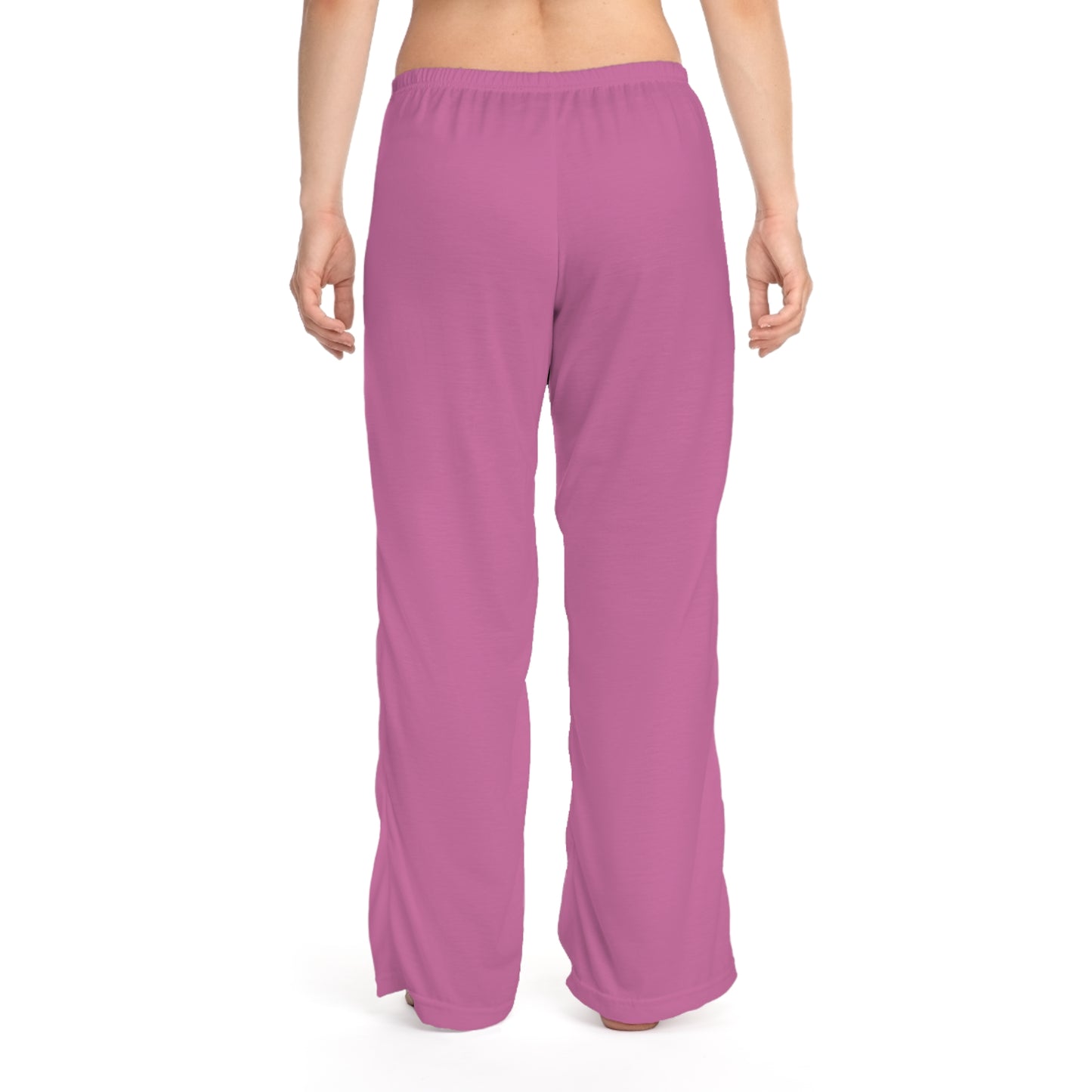 Women's Pajama Pants (Pnk)