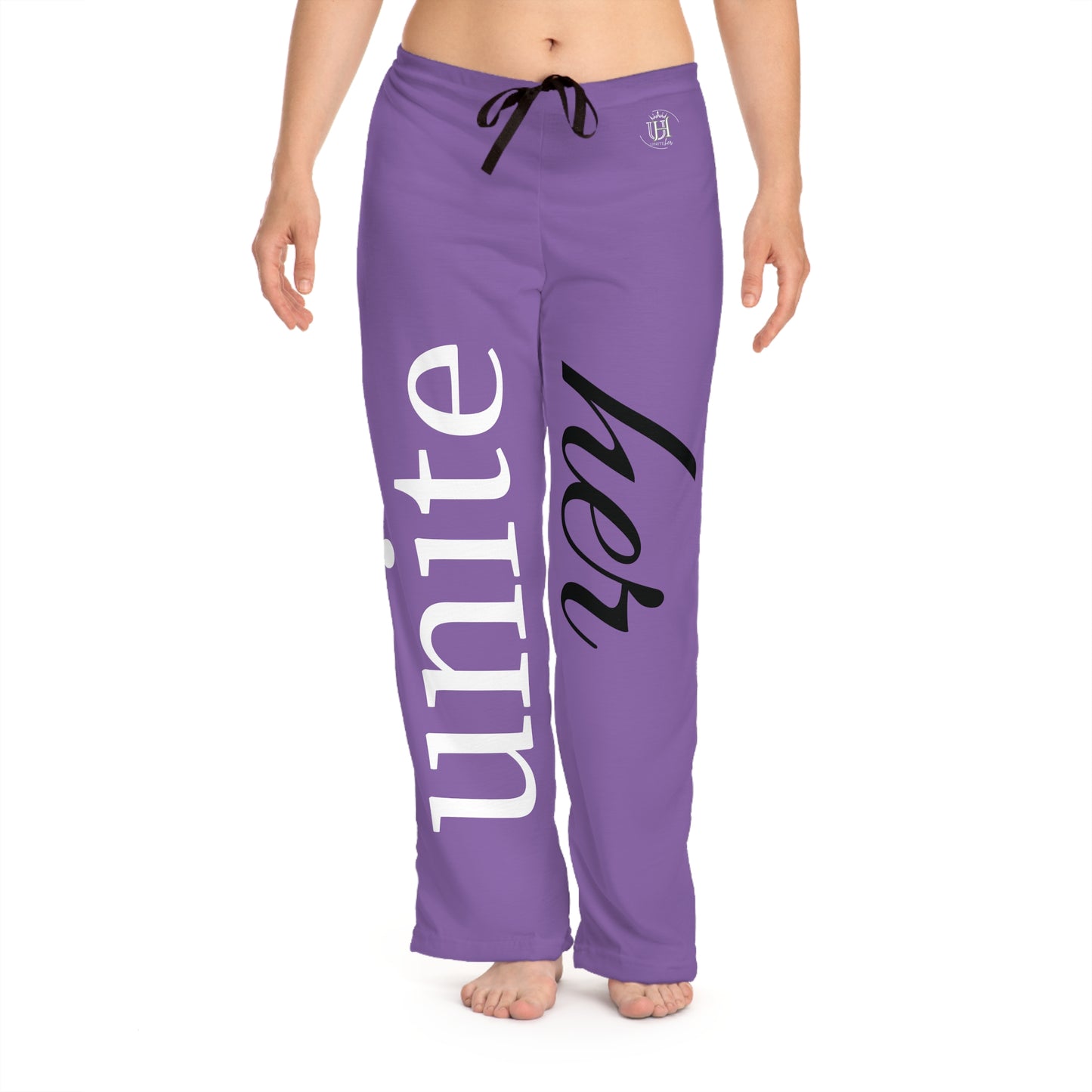 Women's Pajama Pants (LPurp)