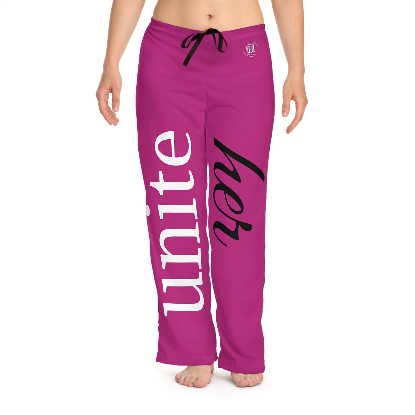 Women's Pajama Pants (Dpnk)