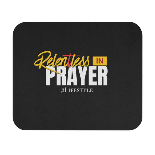 UniteHER Mouse Pad (Relentless)