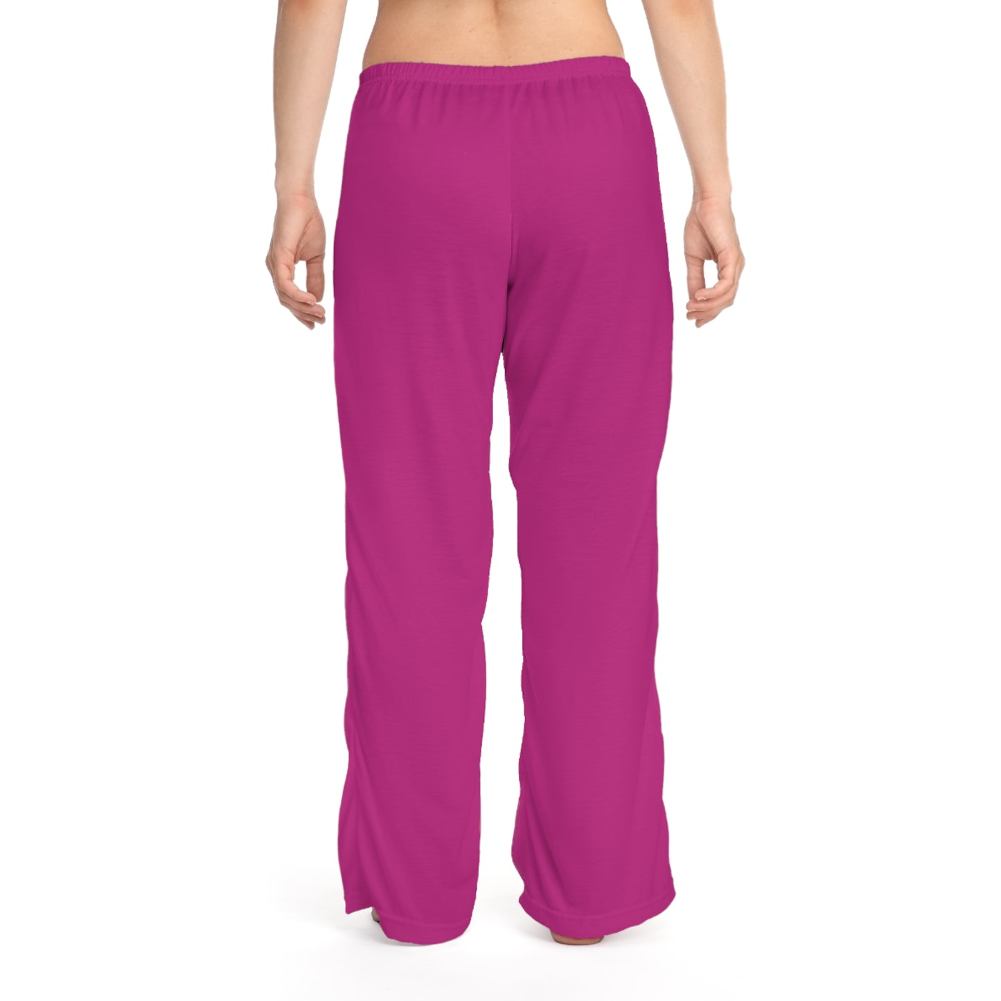 Women's Pajama Pants (Dpnk)