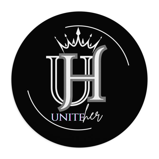 UniteHER Mouse Pad (Academic)